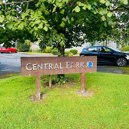 A Room In Central Park Apts Carrick on Shannon Εξωτερικό φωτογραφία