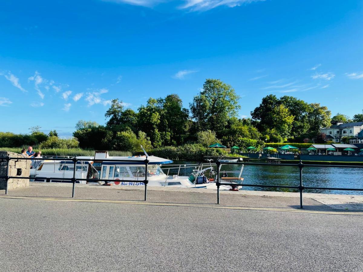 A Room In Central Park Apts Carrick on Shannon Εξωτερικό φωτογραφία