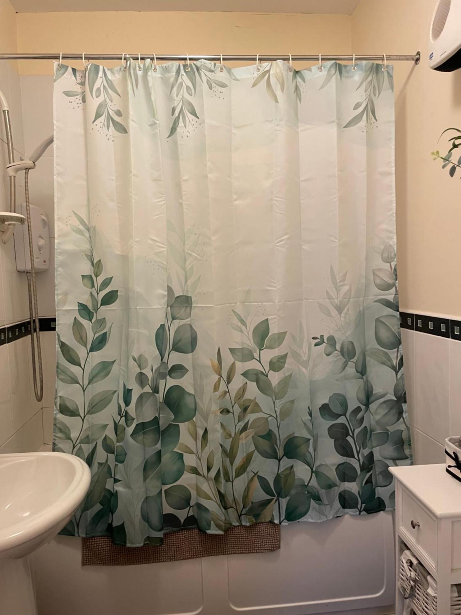 A Room In Central Park Apts Carrick on Shannon Εξωτερικό φωτογραφία