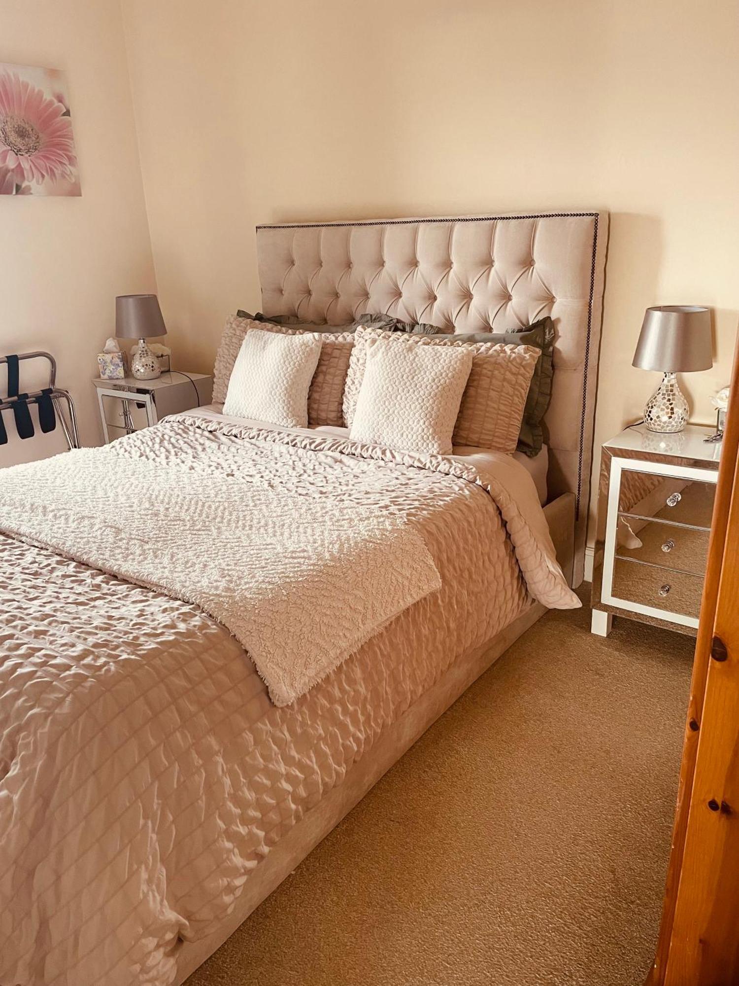 A Room In Central Park Apts Carrick on Shannon Εξωτερικό φωτογραφία