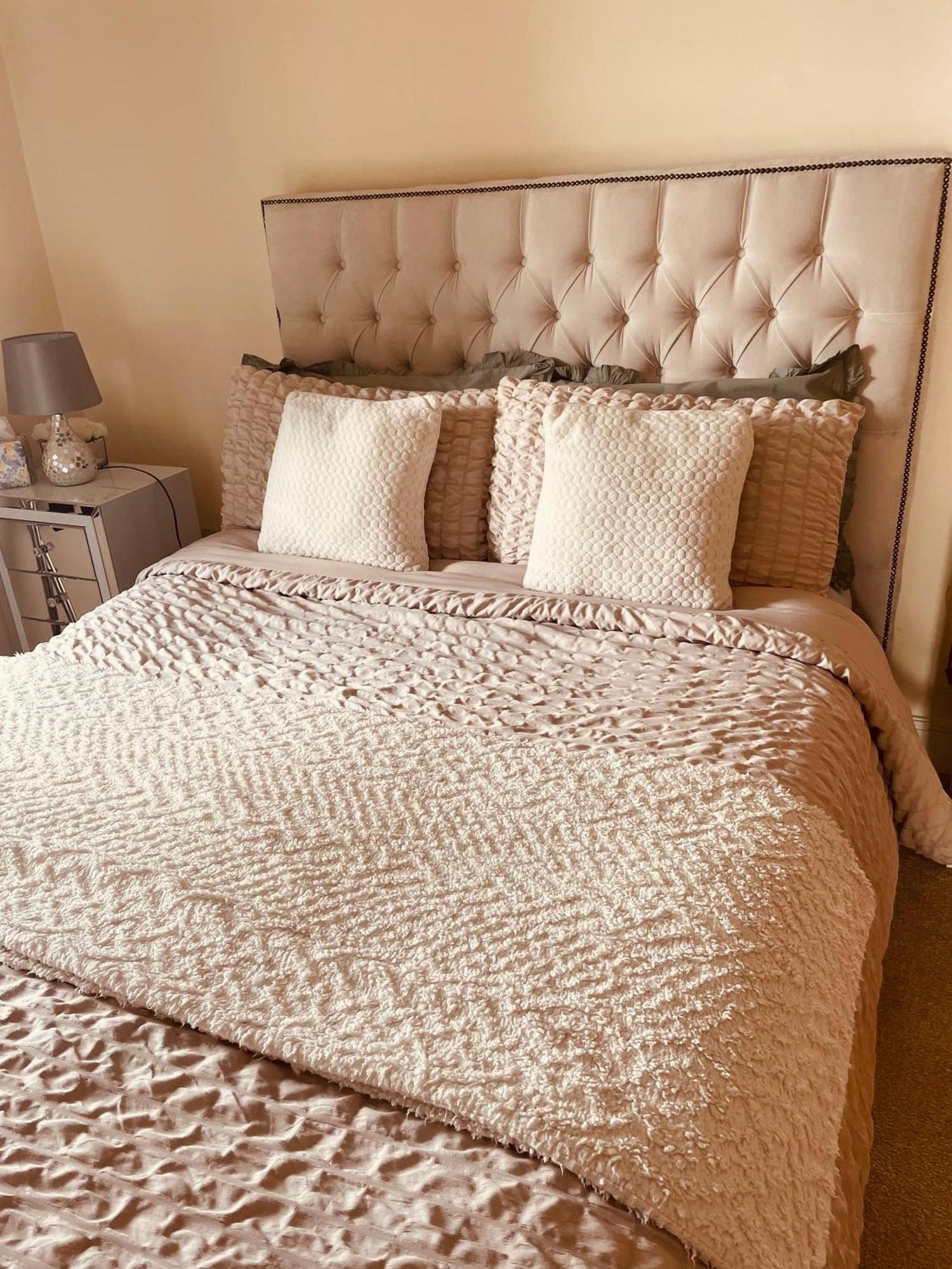 A Room In Central Park Apts Carrick on Shannon Εξωτερικό φωτογραφία